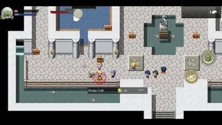 Скриншот 3 к игре Toilet Paper War