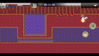 Скриншот 4 к игре Toilet Paper War