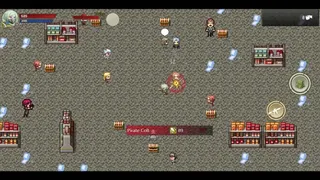 Скриншот 5 к игре Toilet Paper War