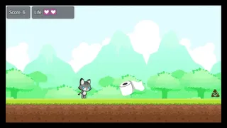 Скриншот 7 к игре Toilet Paper War