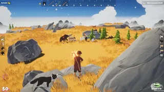 Скриншот 2 к игре Herder