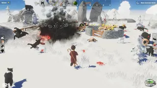 Скриншот 3 к игре Herder