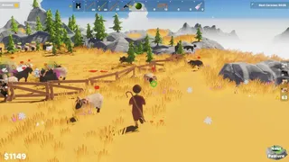 Скриншот 7 к игре Herder