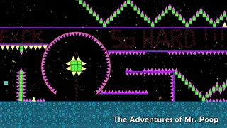 Скриншот 3 к игре The Adventures of Mr. Poop