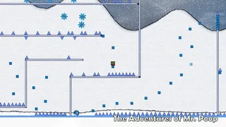Скриншот 4 к игре The Adventures of Mr. Poop