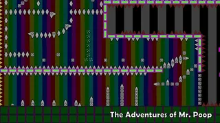 Скриншот 6 к игре The Adventures of Mr. Poop