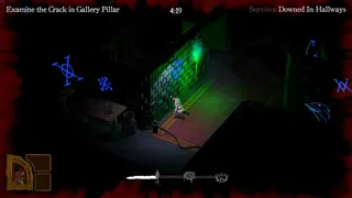 Скриншот 2 к игре Shatter Keep