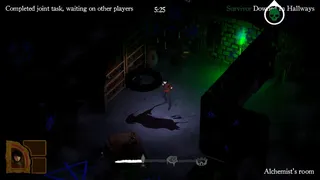 Скриншот 3 к игре Shatter Keep