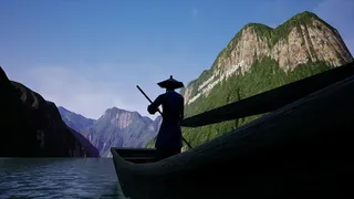 Скриншот 1 к игре The treasure of civilization