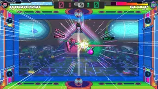 Скриншот 2 к игре ZONERS