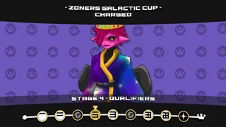 Скриншот 6 к игре ZONERS