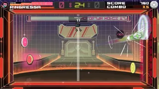 Скриншот 7 к игре ZONERS