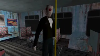Скриншот 1 к игре Bloodwash