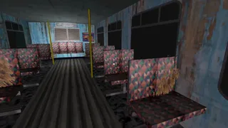 Скриншот 5 к игре Bloodwash