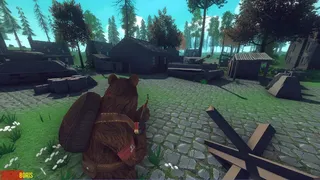 Скриншот 6 к игре BORIS RUSSIAN BEAR