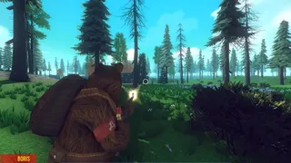 Скриншот 7 к игре BORIS RUSSIAN BEAR
