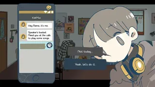 Скриншот 5 к игре Afterlove EP