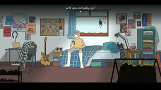 Скриншот 8 к игре Afterlove EP
