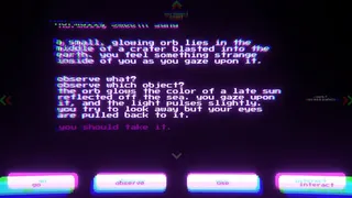 Скриншот 3 к игре A Curse From Beyond