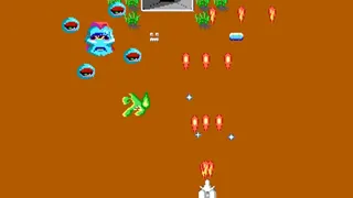 Скриншот 1 к игре Slordax: The Unknown Enemy