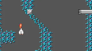 Скриншот 2 к игре Slordax: The Unknown Enemy