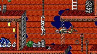Скриншот 1 к игре ScubaVenture: The Search for Pirate's Treasure