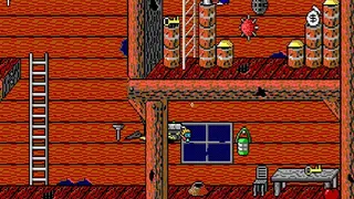 Скриншот 2 к игре ScubaVenture: The Search for Pirate's Treasure