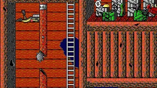 Скриншот 5 к игре ScubaVenture: The Search for Pirate's Treasure