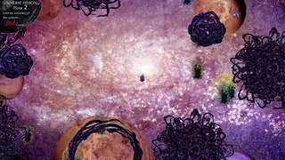 Скриншот 4 к игре UNIVERSE PRISON