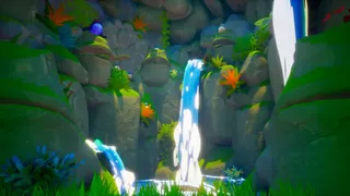 Скриншот 4 к игре Jump Kid