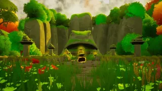 Скриншот 5 к игре Jump Kid