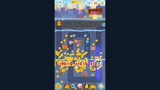 Скриншот 2 к игре 暴打萌鼠