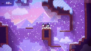 Скриншот 1 к игре Bread & Fred