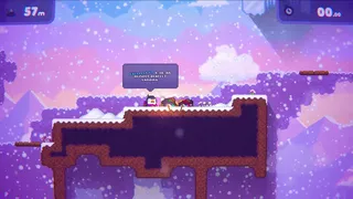 Скриншот 2 к игре Bread & Fred