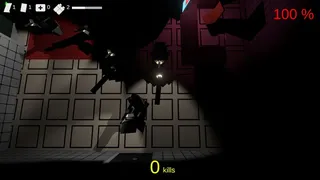 Скриншот 1 к игре Endless Zombie Tower