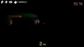 Скриншот 3 к игре Endless Zombie Tower