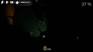 Скриншот 4 к игре Endless Zombie Tower