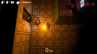 Скриншот 7 к игре Endless Zombie Tower