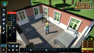 Скриншот 6 к игре Country Adventure