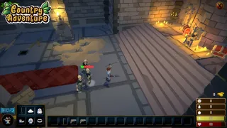 Скриншот 7 к игре Country Adventure