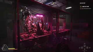Скриншот 2 к игре Serum: Toxic Survival