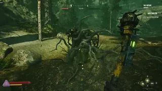 Скриншот 6 к игре Serum: Toxic Survival