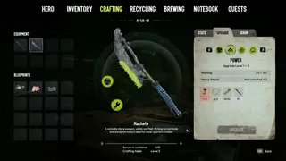 Скриншот 8 к игре Serum: Toxic Survival
