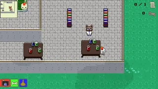 Скриншот 6 к игре Boney's Research On Humans!