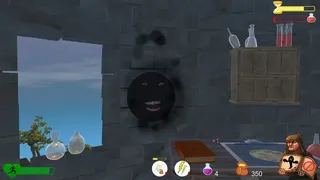 Скриншот 4 к игре Wizard's Duty