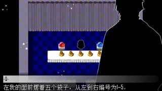 Скриншот 4 к игре 提线木偶 The Marionette
