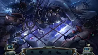 Скриншот 1 к игре Haunted Hotel: Eternity Collector's Edition
