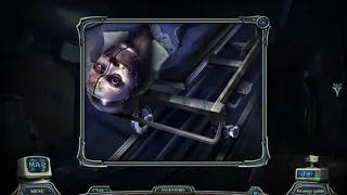 Скриншот 6 к игре Haunted Hotel: Eternity Collector's Edition