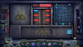 Скриншот 8 к игре Haunted Hotel: Eternity Collector's Edition