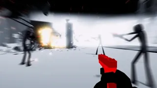 Скриншот 1 к игре GunFu Fighter